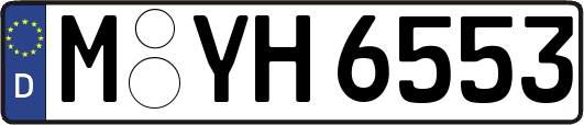 M-YH6553