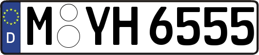 M-YH6555