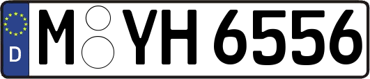 M-YH6556