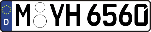 M-YH6560