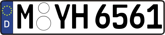 M-YH6561