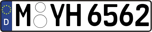 M-YH6562