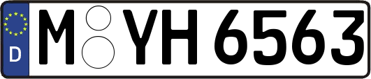 M-YH6563