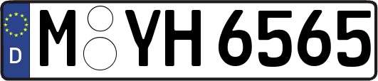 M-YH6565