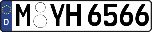 M-YH6566