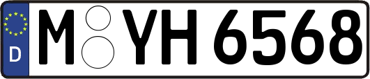 M-YH6568