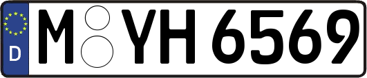 M-YH6569