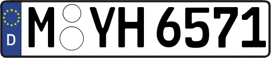 M-YH6571