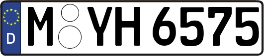 M-YH6575