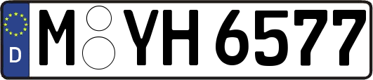 M-YH6577