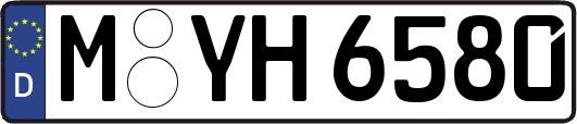 M-YH6580