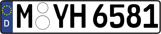 M-YH6581