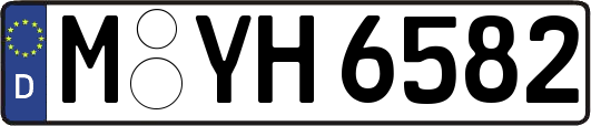 M-YH6582