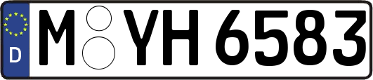 M-YH6583