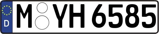 M-YH6585