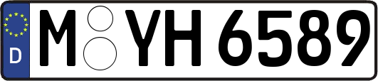 M-YH6589