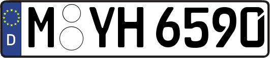 M-YH6590