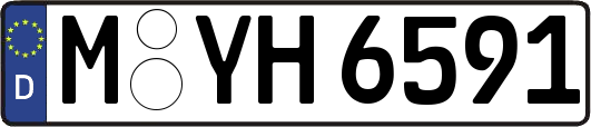 M-YH6591