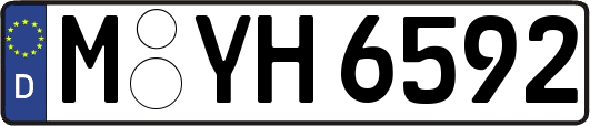 M-YH6592