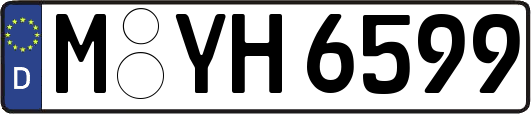 M-YH6599