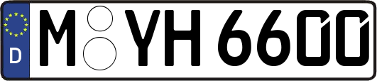 M-YH6600
