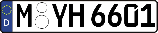 M-YH6601
