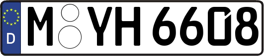 M-YH6608