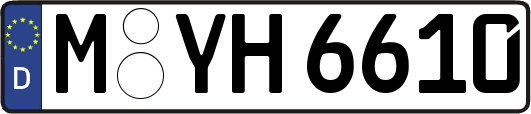 M-YH6610
