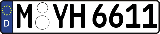 M-YH6611