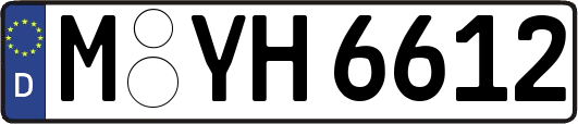 M-YH6612