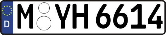 M-YH6614