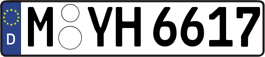 M-YH6617