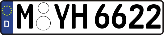 M-YH6622