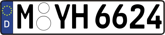 M-YH6624
