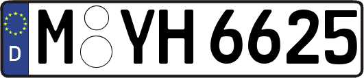 M-YH6625