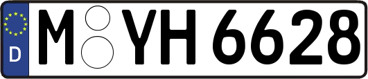 M-YH6628
