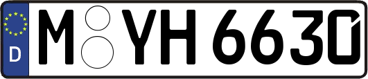 M-YH6630