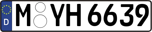 M-YH6639