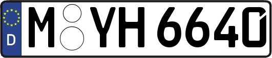 M-YH6640