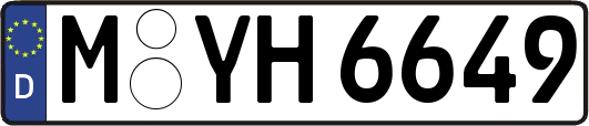 M-YH6649