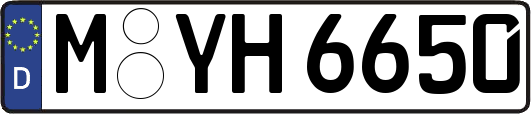 M-YH6650