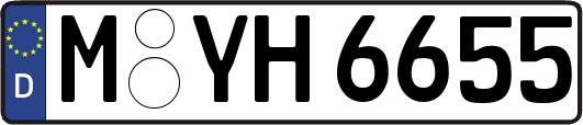 M-YH6655