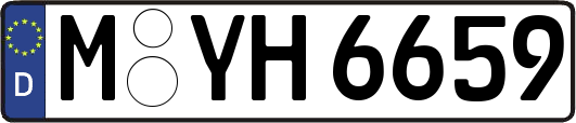 M-YH6659