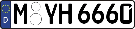 M-YH6660