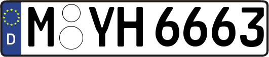 M-YH6663