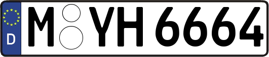 M-YH6664