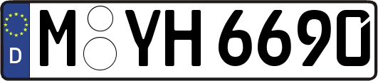 M-YH6690