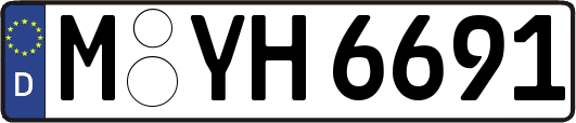 M-YH6691
