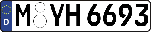 M-YH6693