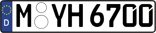 M-YH6700